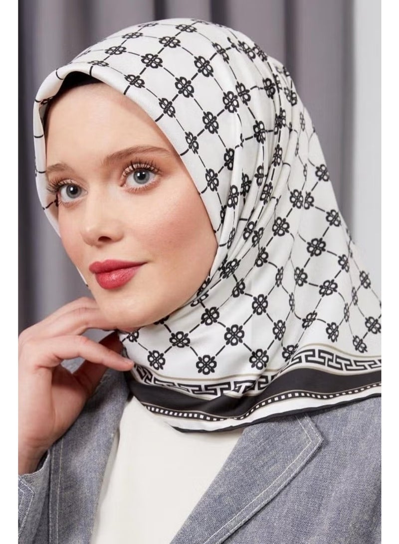 Levidor Twill Scarf (Trend) LDT259-02 - Image 1
